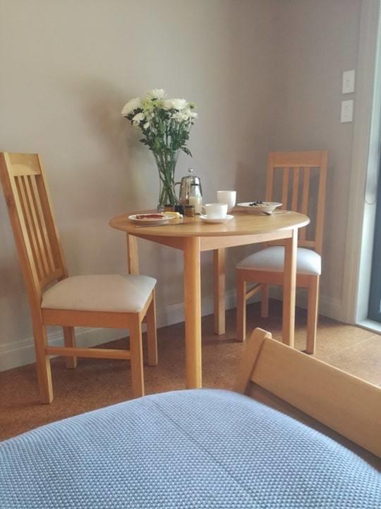 Bed and Breakfast Conach House Cambridge Exterior foto