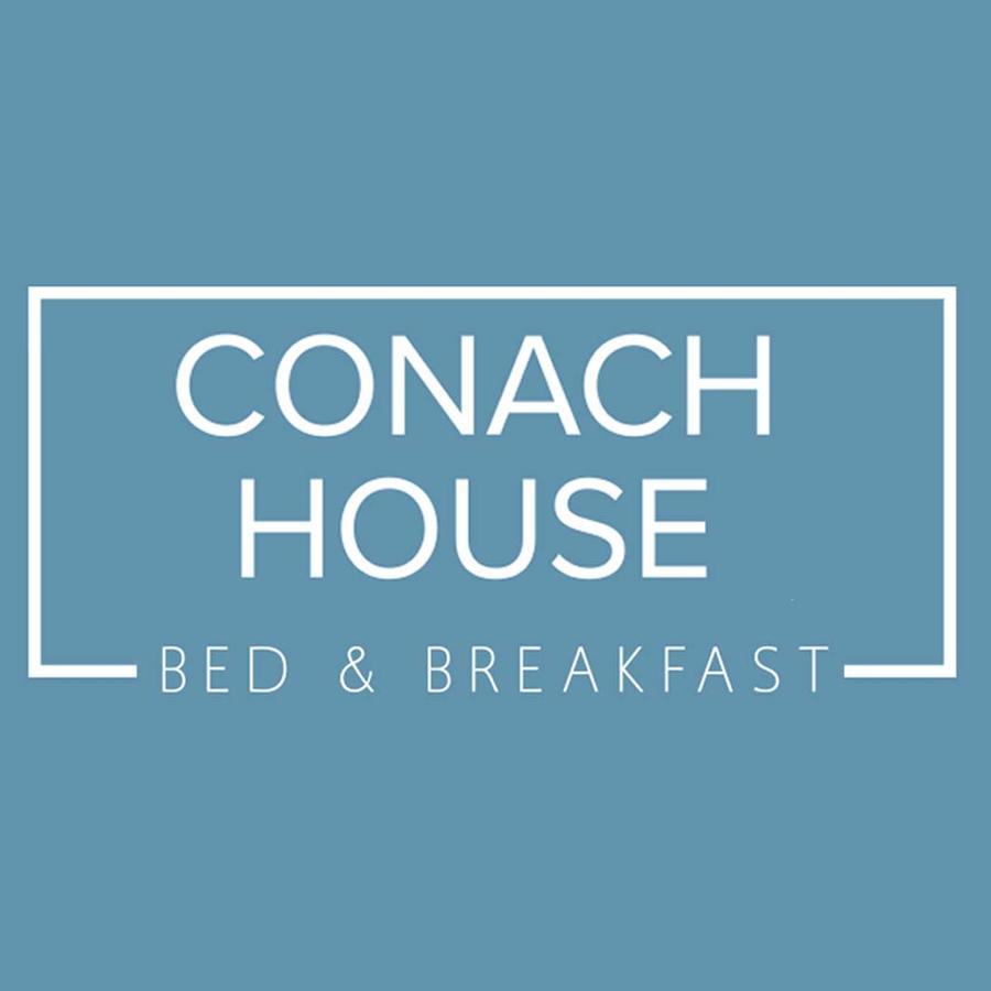 Bed and Breakfast Conach House Cambridge Exterior foto