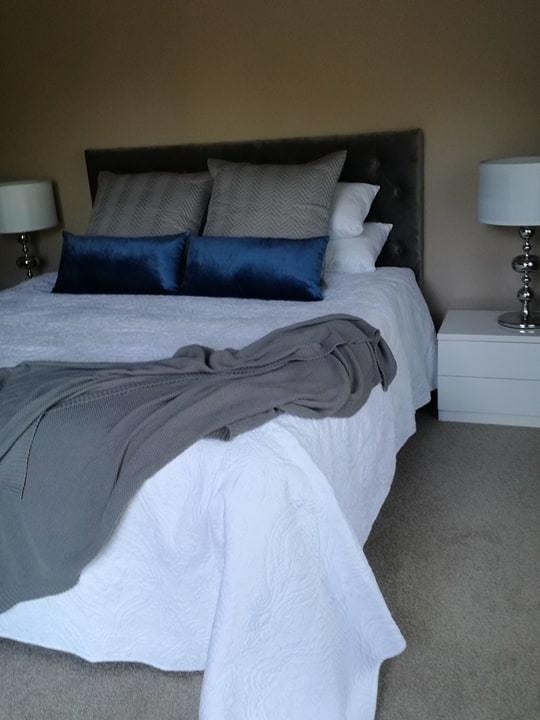 Bed and Breakfast Conach House Cambridge Exterior foto
